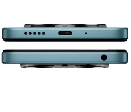 POCO M7 5G, Ocean Blue (6GB, 128GB)