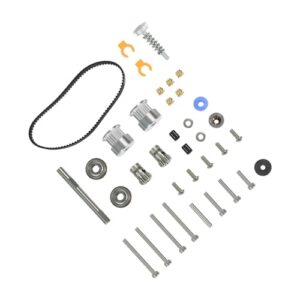 CALANDIS™ Extruders with Bearings Easy to Install Hardware Parts for Professional Home | Computers/Tablets & Networking | 3D Printers & Supplies | Parts & Accessories