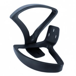 LELA SEATING COMFORT Office Chair Duck Handle Set | Replacement Armrest Handles for Medium Back Ergonomic Chairs | Computer, Study and Work from Home Chairs Parts and Accessories